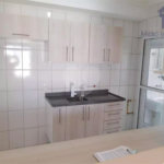 Apartamento à venda com 2 quartos, sendo 1 suíte, em Jardim Maria José, Votorantim, SP