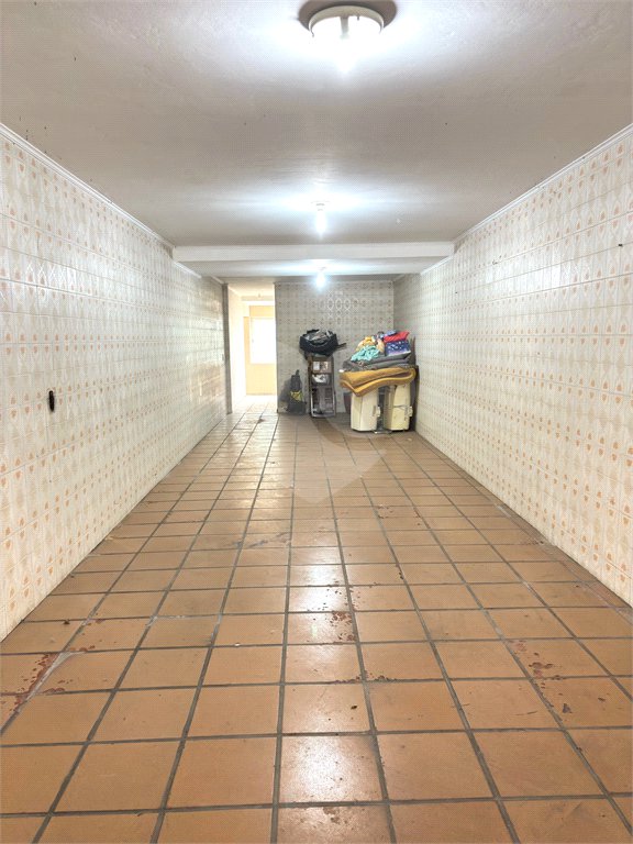 Sobrado à venda com 3 quartos, sendo 1 suíte, em Parada Inglesa, São Paulo, SP