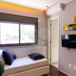 Apartamento à venda com 3 suítes em Perdizes, São Paulo, SP