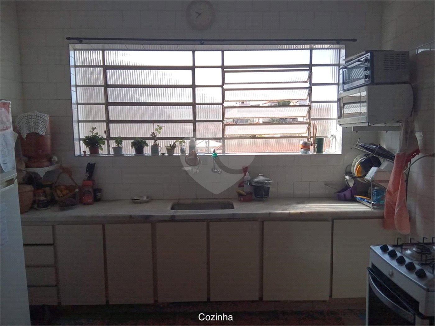 Sobrado à venda com 2 quartos em Vila Nivi, São Paulo, SP
