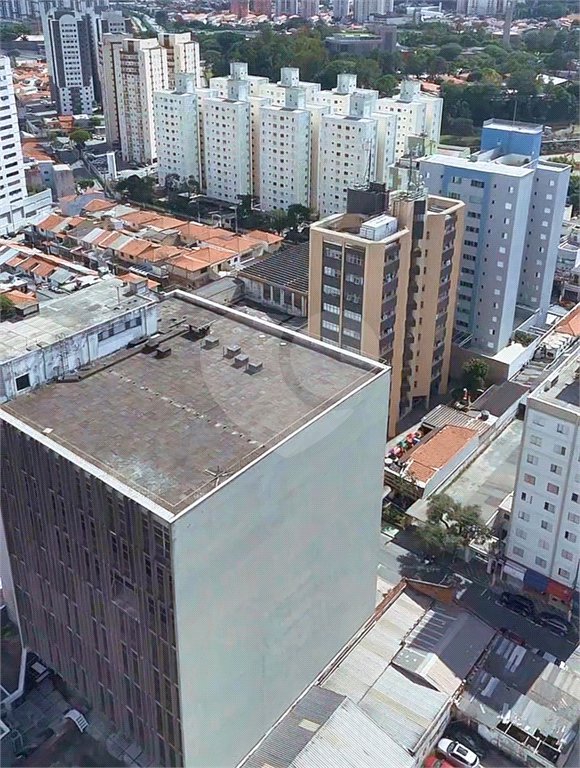 Laje Corporativa para alugar em Rudge Ramos, São Bernardo do Campo, SP