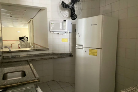 Apartamento para alugar com 3 quartos, sendo 1 suíte, em Jardim Bonfiglioli, São Paulo, SP