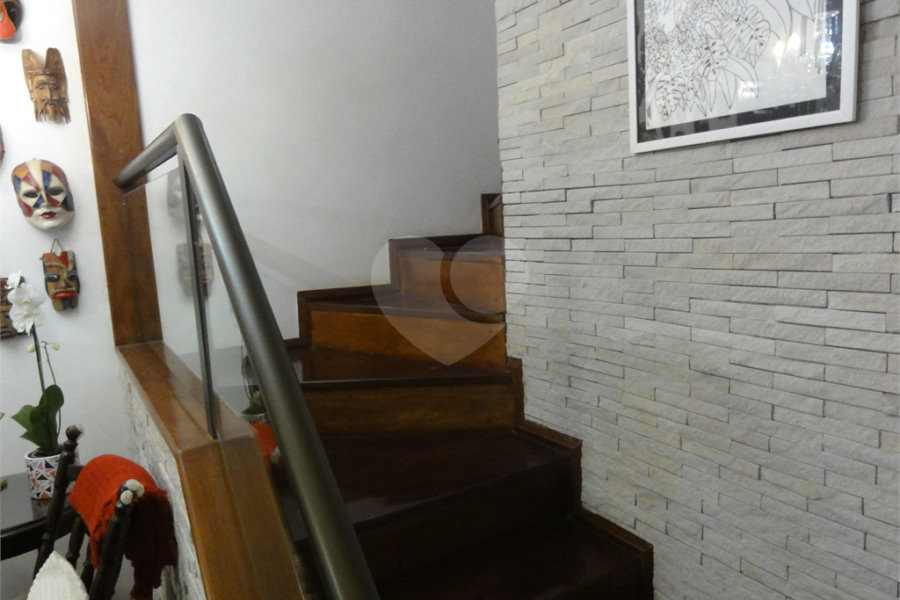 Sobrado à venda com 3 quartos, sendo 1 suíte,  em Jardim São Paulo(zona Norte), São Paulo, SP