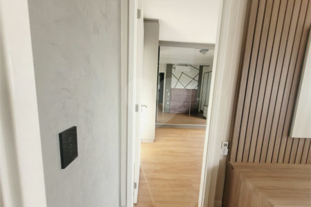 Apartamento à venda com 1 suíte em Vila Leopoldina, São Paulo, SP
