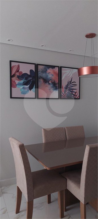 Apartamento à venda com 2 quartos em Jardim Boa Vista (zona Oeste), São Paulo, SP