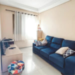 Apartamento à venda com 3 suítes em Santa Teresinha, São Paulo, SP