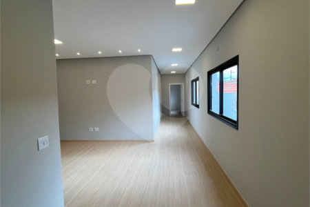 Casa à venda com 3 suítes em Parque Três Meninos, Sorocaba, SP