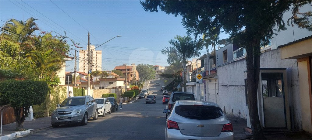 Sobrado à venda com 3 suítes em Mandaqui, São Paulo, SP
