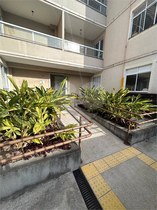 Apartamento para alugar com 2 quartos em Botujuru, Mogi das Cruzes, SP
