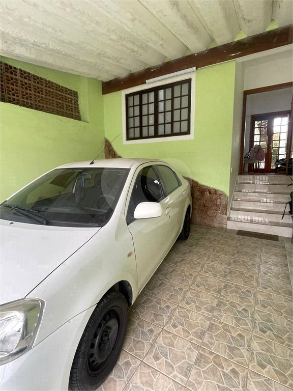 Casa Térrea à venda com 2 quartos, sendo 1 suíte, em Vila Suissa, Mogi das Cruzes, SP