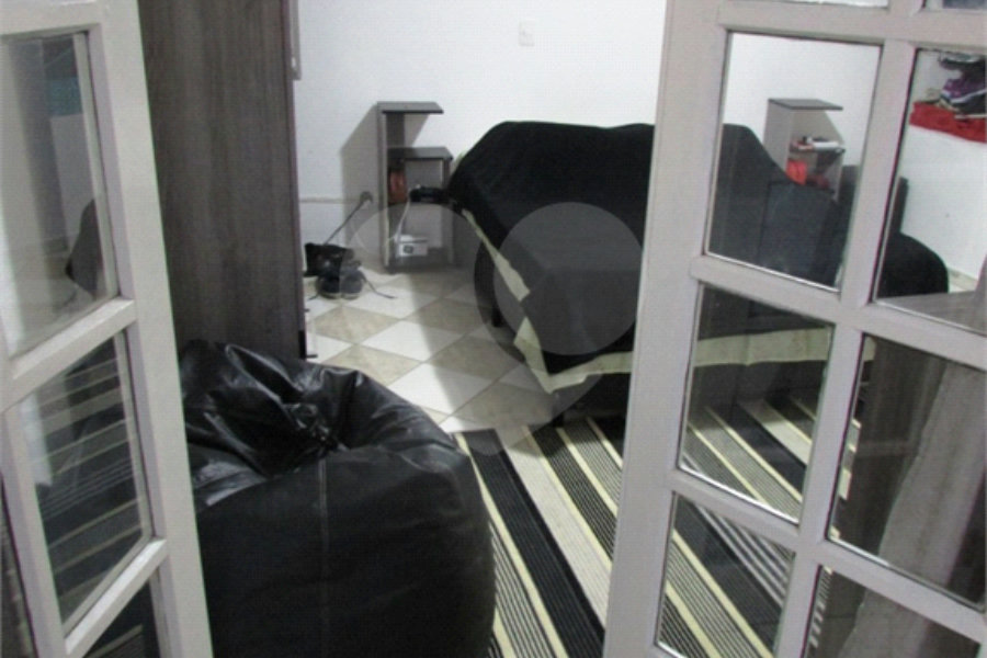 Sobrado à venda com 3 quartos, sendo 1 suíte, em Vila Maria Alta, São Paulo, SP