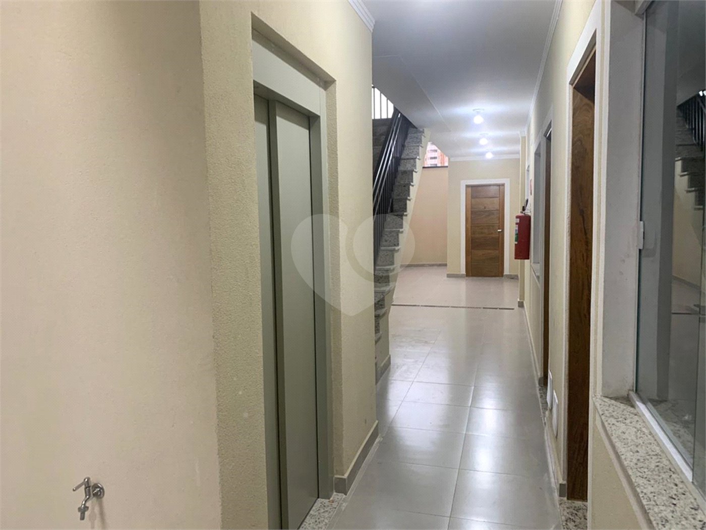 Apartamento à venda com 2 quartos em Santana, São Paulo, SP