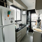 Apartamento à venda com 2 quartos, sendo 1 suíte, em Pinheiros, São Paulo, SP