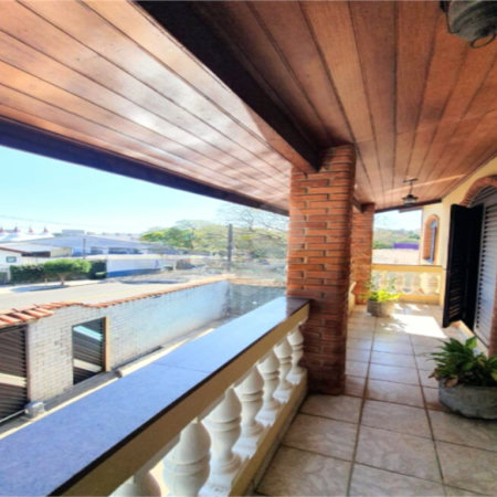 Casa à venda com 3 quartos, sendo 1 suíte,  em Jardim Santa Rosália, Sorocaba, SP