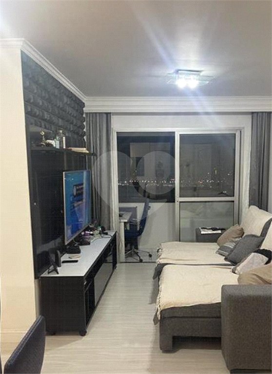 Apartamento à venda com 3 quartos, sendo 1 suíte,  em Freguesia do Ó, São Paulo, SP