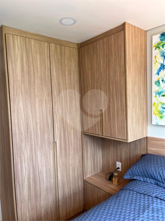 Apartamento à venda com 1 suíte em Pinheiros, São Paulo, SP