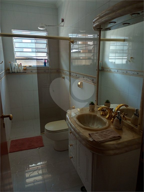 Casa à venda com 9 quartos em Mandaqui, São Paulo, SP