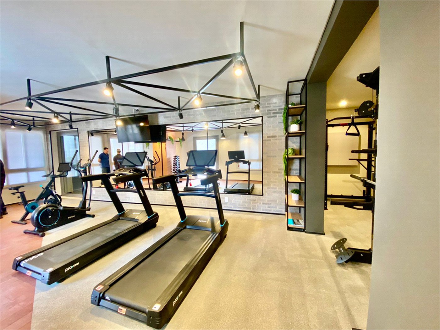 Apartamento à venda com 1 quarto em Ipiranga, São Paulo, SP