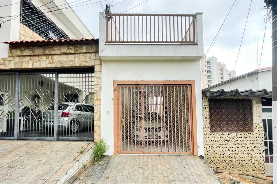 Sobrado à venda com 3 suítes em Vila Prudente, São Paulo, SP