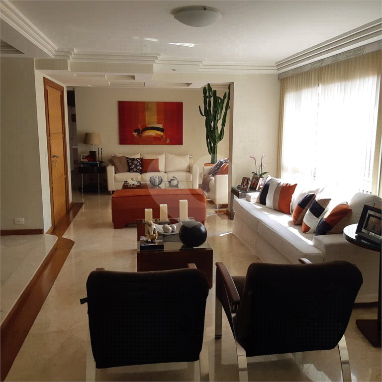 Apartamento à venda com 4 quartos, sendo 2 suítes, em Casa Verde, São Paulo, SP
