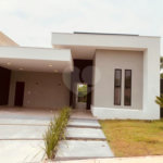 Casa à venda com 3 suítes no condomínio Residencial Cyrela Landscape Esplanada, Votorantim - SP