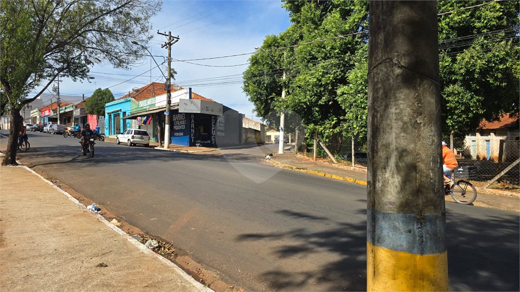 Terreno à venda no Centro, Ibitinga, SP