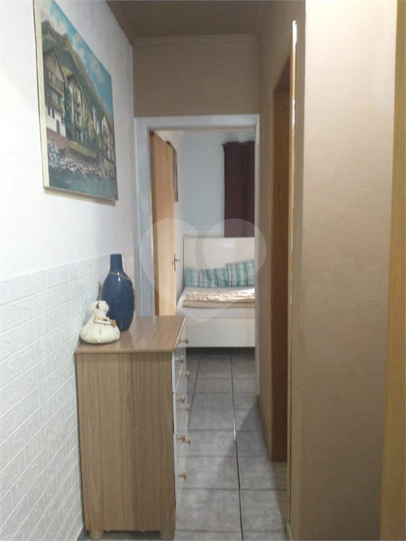 Sobrado à venda com 3 quartos, sendo 1 suíte, em Jaçanã, São Paulo, SP