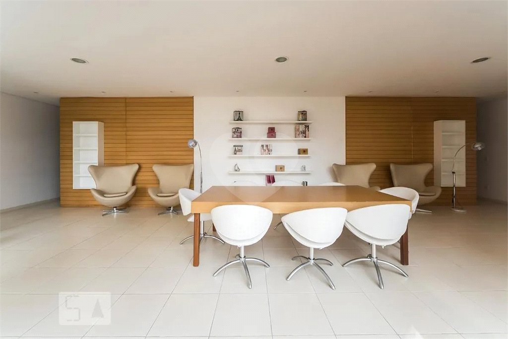 Apartamento à venda com 3 suítes no Centro, São Bernardo do Campo, SP