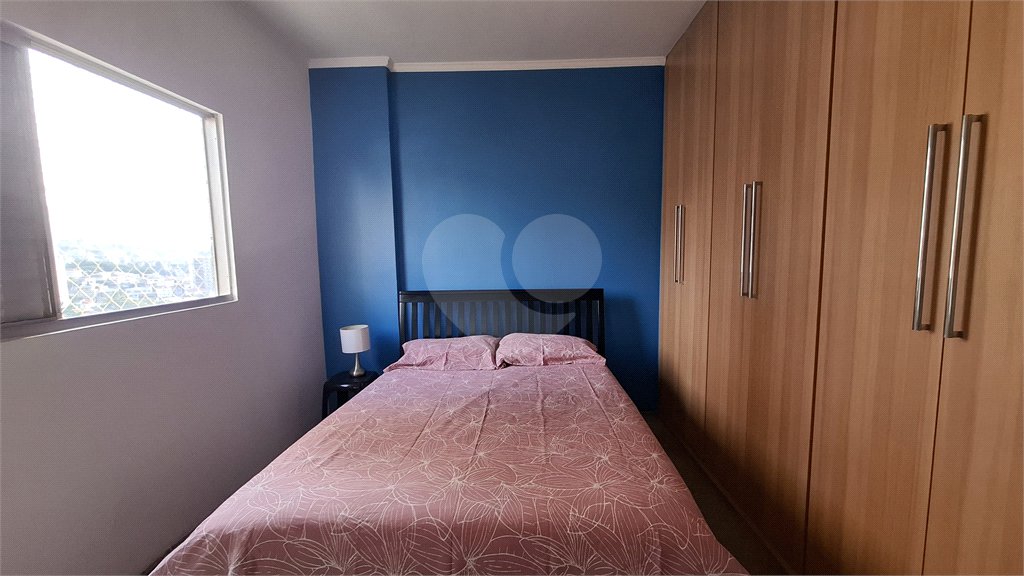 Apartamento à venda com 3 quartos, sendo 1 suíte,  em Perdizes, São Paulo, SP
