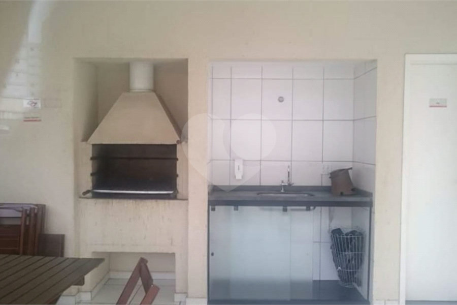 Apartamento à venda com 2 quartos em Jaraguá, São Paulo, SP