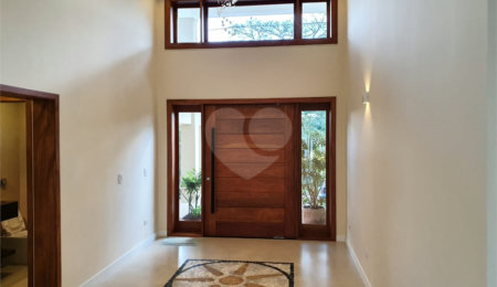 Casa à venda com 3 suítes no condomínio Porto Atibaia, Atibaia - SP
