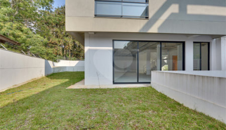 Casa à venda com 4 suítes no condomínio Eco Boulevard, São Paulo - SP