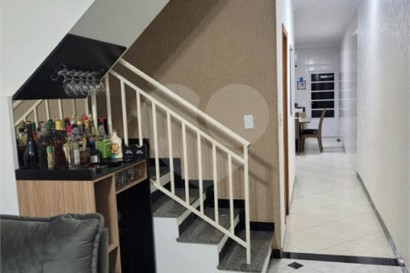 Casa à venda com 3 quartos, sendo 1 suíte, em Jardim Popular, São Paulo, SP