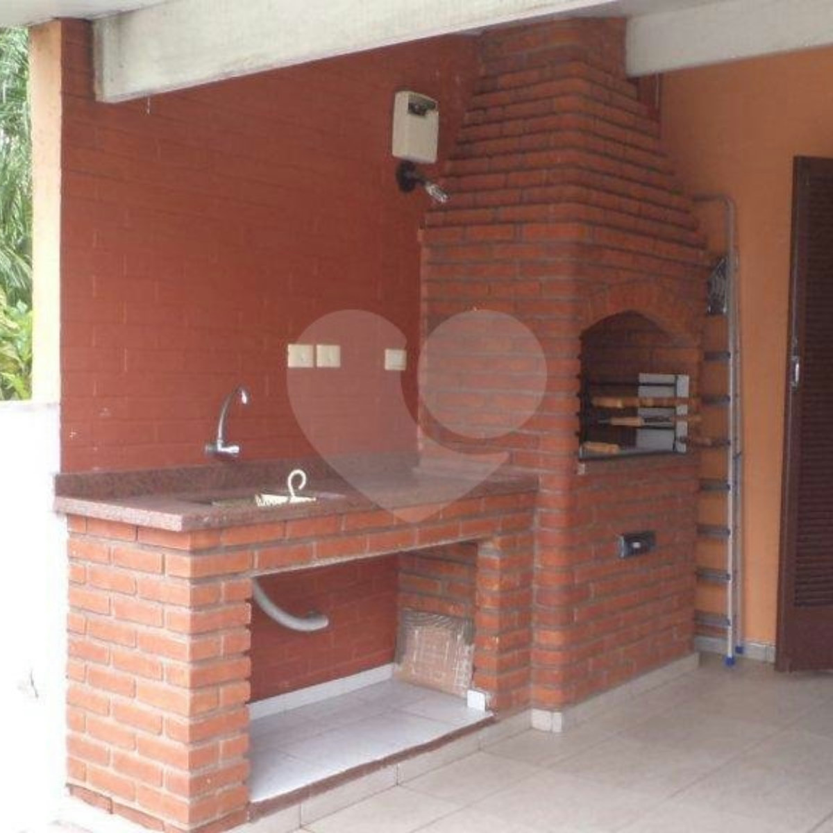 Sobrado à venda com 2 suítes em Jardim Marajoara, São Paulo, SP
