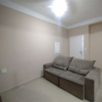 Apartamento com 2 dormitórios à venda, 63 m² por R$ 420.000,00 - Balneário Cidade Atlântica - Guarujá/SP