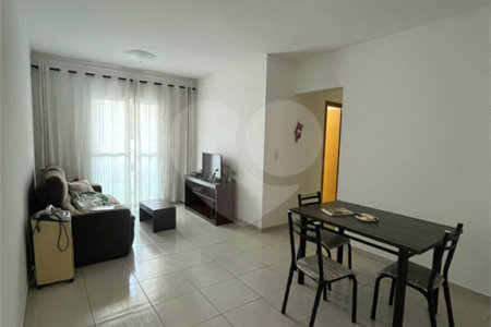Apartamento à venda com 3 quartos, sendo 1 suíte, em Núcleo Habitacional Brigadeiro Faria Lima, Indaiatuba, SP