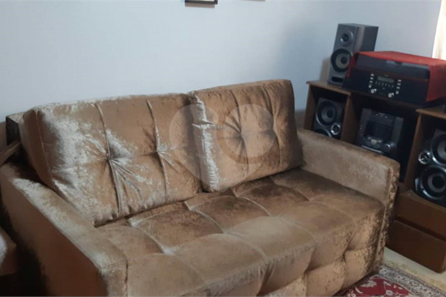 Apartamento à venda com 3 quartos, sendo 1 suíte, em Santana, São Paulo, SP