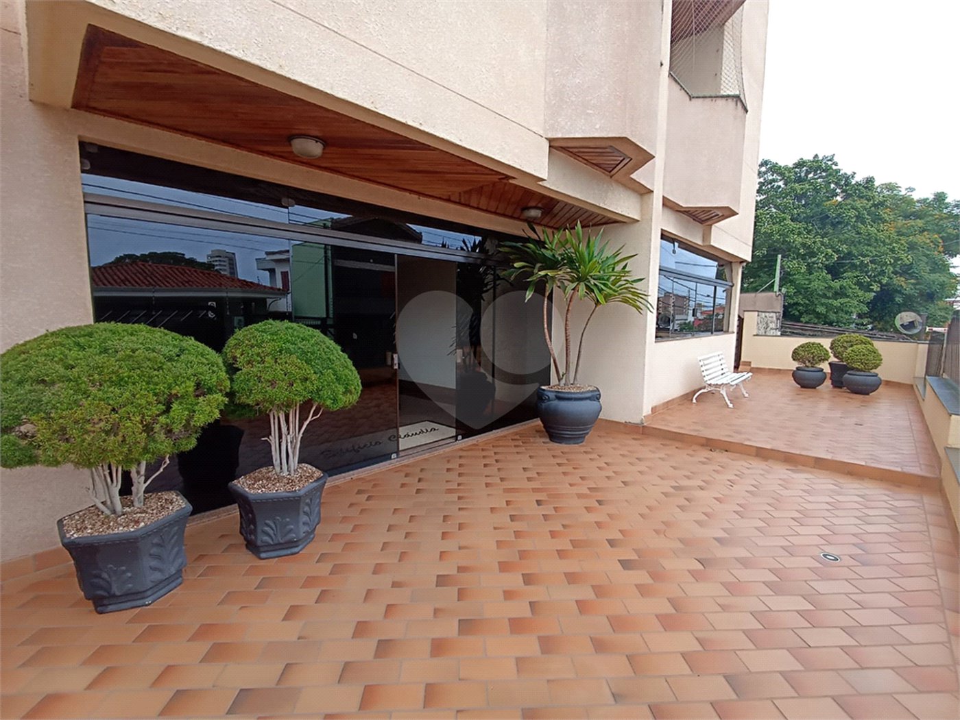 Apartamento à venda com 2 quartos, sendo 1 suíte, em Vila Maria, Itapetininga, SP