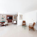 Cobertura à venda, 196 m² por R$ 2.200.000,00 - Jardim Las Palmas - Guarujá/SP