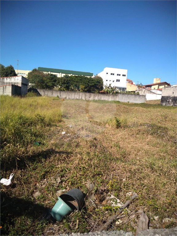 Terreno à venda em Vila Oliveira, Mogi das Cruzes, SP