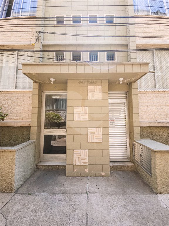 Apartamento à venda com 1 quarto em Barra Funda, São Paulo, SP