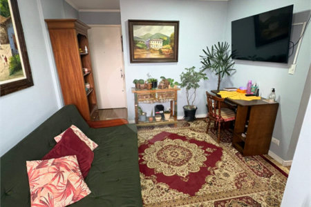 Apartamento à venda com 3 quartos em Vila Mazzei, São Paulo, SP
