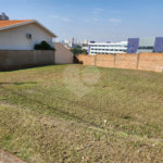 Terreno à venda em Altos do Jaraguá, Araraquara, SP