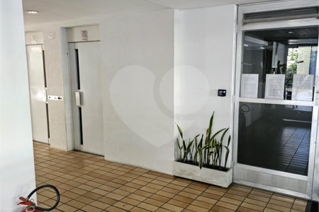 Apartamento à venda com 3 quartos em Vila Andrade, São Paulo, SP