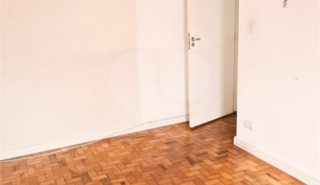 Apartamento à venda com 1 quarto em Tucuruvi, São Paulo, SP