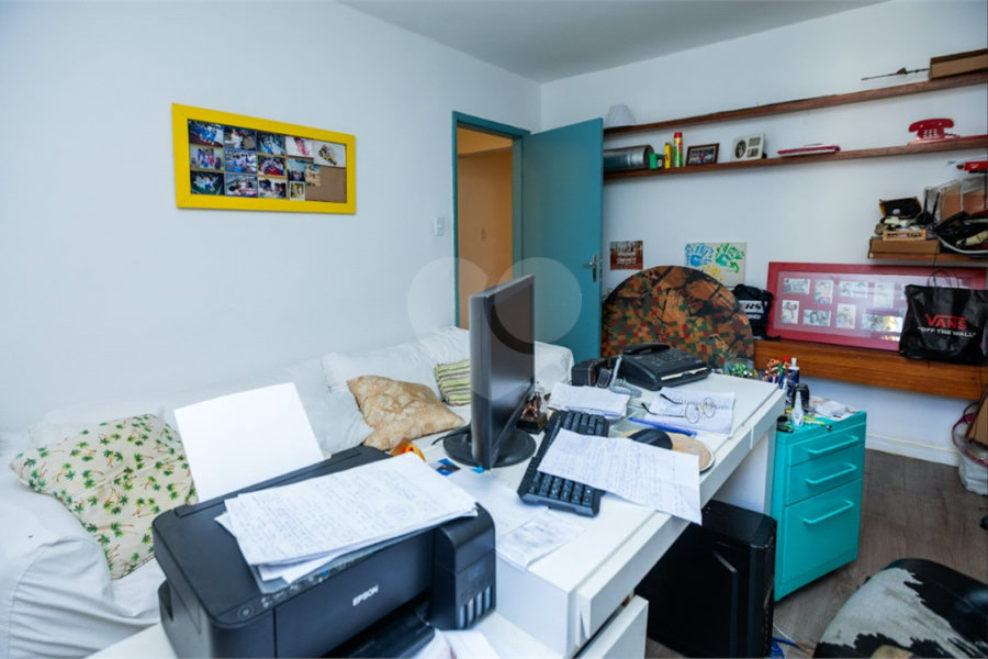 Casa à venda com 2 quartos, sendo 1 suíte, em Jardim Paulistano, São Paulo, SP