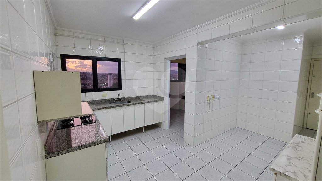 Apartamento à venda com 3 quartos, sendo 1 suíte, em Casa Verde, São Paulo, SP