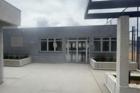 Apartamento à venda ou para alugar ou vender com 2 quartos em Osasco, Osasco - SP com vaga