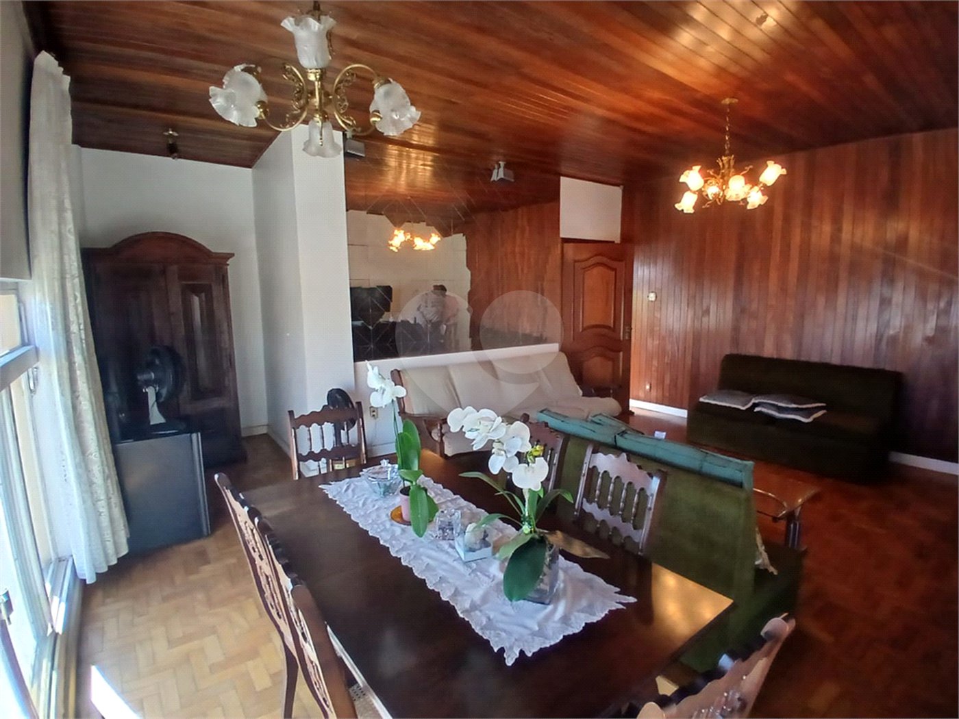 Casa à venda com 3 quartos em Água Fria, São Paulo, SP