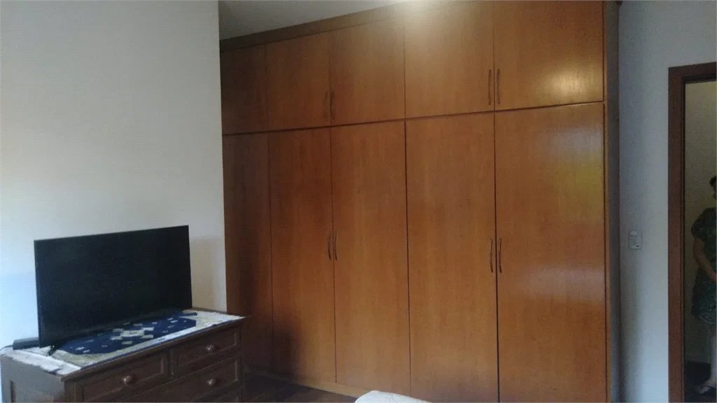 Casa Térrea à venda com 3 suítes em Super Quadra Morumbi, São Paulo, SP